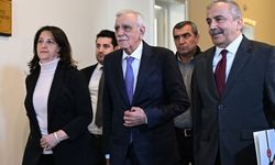 DEM Parti'nin bayramlaşma programı belli oldu: İlk adres neresi?