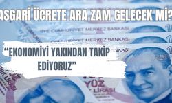2025 Asgari Ücrete Ara Zam Gelecek mi? İşte Son Durum