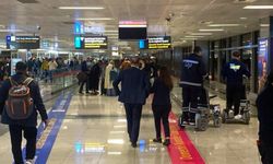 Sabiha Gökçen'de ‘Polnet’ kuyruğu: Bakanlıktan açıklama geldi