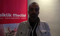 Laiklik Meclisi Sözcüsü Özkan Rona gözaltına alındı