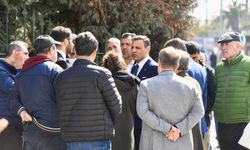 CHP'li Günaydın: İtibar suikastı yapılmaktadır