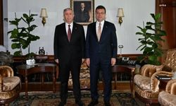 Tarihi belli oldu: Mansur Yavaş, İmamoğlu'nu ziyaret edecek