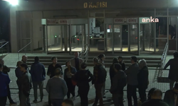 Ankara'da protestolar: 31 kişi adli kontrolle serbest bırakıldı