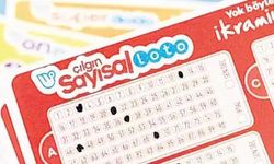 Sayısal Loto Çekilişi Sonuçları Belli Oldu: İkramiye Devretti!
