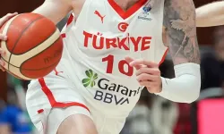 2025 Avrupa Şampiyonası'nda 12 Dev Adam'ın maç takvimi belli oldu
