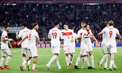 Milli Maç Ne Zaman, Saat Kaçta, Hangi Kanalda?  ABD - Türkiye Maçını Canlı İzle