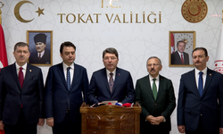 Bakan Tunç: Yargı sokak hareketlerinden etkilenmez