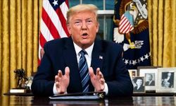 Trump, Yemen'e karşı büyük bir saldırı başlatma talimatı verdi