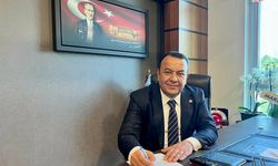 CHP Ankara Milletvekili Adnan Beker partisinden istifa etti