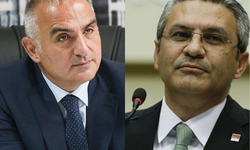 Bakan Ersoy'dan o isme beş kuruşluk dava!