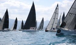17. Campus Cup Yelkenli Yarışları, Marmaris'te tamamlandı