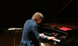 32. İzmir Avrupa Caz Festivali Mother "Tzivaeri" konseriyle sürdü