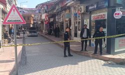 Afyonkarahisar'da el şakası yüzünden çıkan kavgada 6 kişi yaralandı