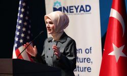 Aile ve Sosyal Hizmetler Bakanı Göktaş, NEYAD'ın panelinde konuştu:
