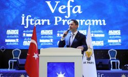 Bakan Bayraktar, Türkiye'nin petrol ve doğal gaz aramacılığında yeni dönemin başladığını bildirdi:
