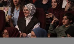 Bakan Göktaş, "Külliye'de Ramazan" etkinliklerine katıldı