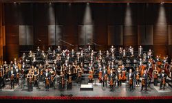 Borusan İstanbul Filarmoni Orkestrası, 25. sezonunda Birleşik Krallık turnesine çıkıyor