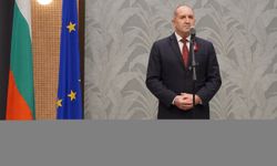 Bulgaristan Cumhurbaşkanı Radev, ramazanın ilk gününde iftar programı düzenledi