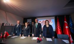 CHP Genel Başkanı Özel'den AB ile işbirliği mesajı: