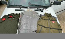Denizli'de dolandırıcılık yaptığı belirlenen şüpheli tutuklandı