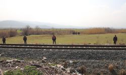 Denizli'de kaybolan 4 yaşındaki çocuğu arama çalışması sürüyor