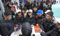 "Devlet Teşvik Tanıtım Günleri" Ankara'da başladı