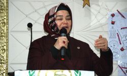 Eskişehir İHH İnsani Yardım Derneğince iftar verildi