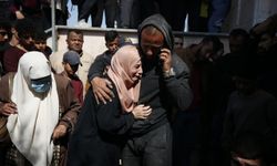 GÜNCELLEME 2 - İsrail'in Gazze'deki İHA saldırısında 3'ü gazeteci 9 kişi öldü