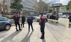 GÜNCELLEME - Aydın'da eski kız arkadaşını tabancayla öldüren kişi kendisini de yaraladı