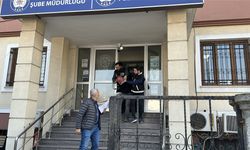 GÜNCELLEME - Sakarya'da 1 kişinin tüfekle öldürülmesine ilişkin baba ve oğlu tutuklandı