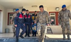 GÜNCELLEME - Uşak'ta 2 komşusunu öldüren 89 yaşındaki zanlı tutuklandı