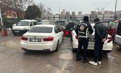 İstanbul'da trafikte ikinci kez drift atan sürücünün ehliyeti iptal edildi