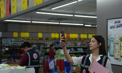 İzmir'de Ramazan Bayramı öncesi fiyat denetimleri sürüyor