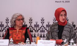 KADEM'den ABD'de "Filistin'de Bir Direniş Biçimi Olarak Sanat" etkinliği