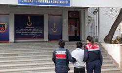 Kırıkkale'de firari 3 hükümlü yakalandı