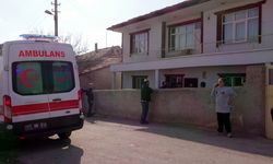 Kırıkkale'de şofbenden sızan gazdan zehirlenen baba ve kızı hayatını kaybetti