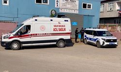 Kocaeli'de silahlı kavgada 1 kişi yaralandı