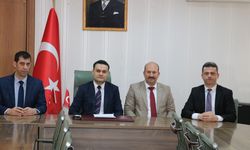 Konya'dan kısa kısa