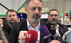 Konyaspor-Beşiktaş maçının ardından