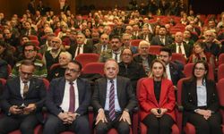 Kültür ve Turizm Bakan Yardımcısı Yazgı, Geleceğe Miras Kazı Başkanları Toplantısı'nda konuştu: