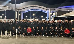 Milli judocular, yarın Avrupa Kupası'nda tatamiye çıkacak
