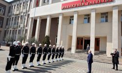 Milli Savunma Bakanı Güler, Balıkesir'de ziyaretlerde bulundu