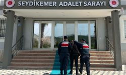 Muğla'da 12 yıl 6 ay kesinleşmiş hapis cezası bulunan hükümlü yakalandı