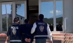 Muğla'da, 30 yıl 5 ay 25 gün hapis cezası bulunan hükümlü yakalandı