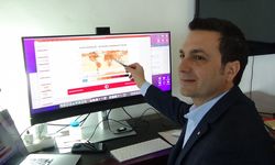 ODTÜ'lü akademisyenden, denizlerde sıcaklık uyarısı: 2,5 dereceye ulaştı