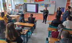 Sakarya'da öğretmenler devamsızlığa çözüm için proje hazırladı