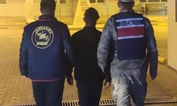 Şanlıurfa'da bir çocuğa çarpıp kaçan sürücü kamyonetinden kopan parçalar sayesinde yakalandı
