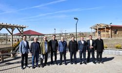 Sivas'ta sokak hayvanları geçici barınma ve rehabilitasyon merkezi kuruluyor