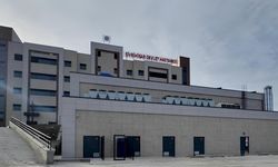 Sivrihisar Devlet Hastanesi hizmete açılacak