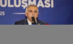 Ticaret Bakanı Bolat, Sakarya'da iftar programında konuştu:
